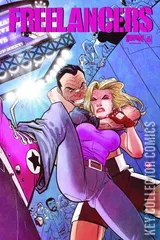 Cover for Freelancers #6