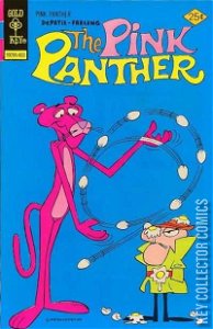 Pink Panther #32