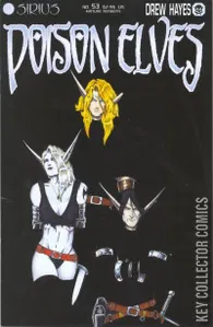 Poison Elves #53