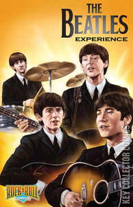 Rock & Roll Comics: The Beatles Experience #0