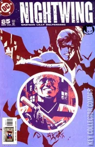 Nightwing #85