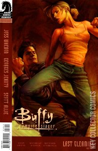 Buffy the Vampire Slayer: Season 8 #39