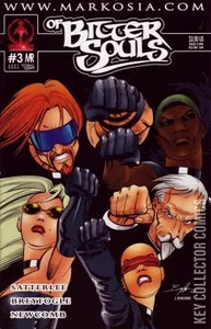 Of Bitter Souls #3