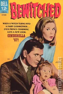 Bewitched #11
