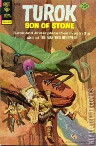 Turok, Son of Stone #96