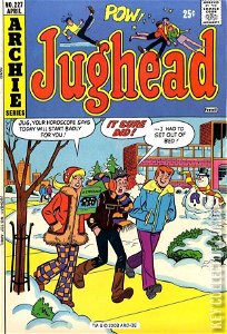 Archie's Pal Jughead #227