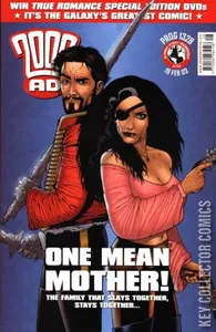 2000 AD #1328