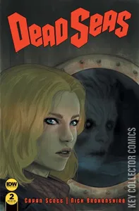Dead Seas #2
