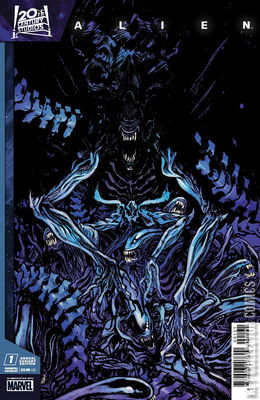 Alien Annual