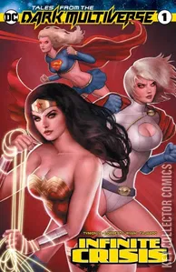 Tales From the Dark Multiverse: Infinite Crisis #1