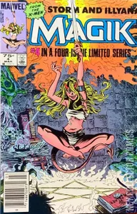 Magik #4