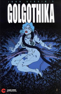 Golgothika #4