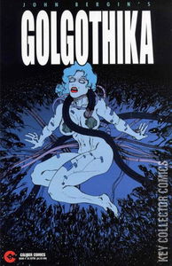 Golgothika #4