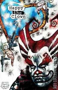 Happy the Clown #2
