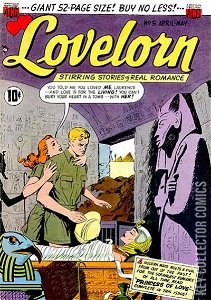 Lovelorn #5