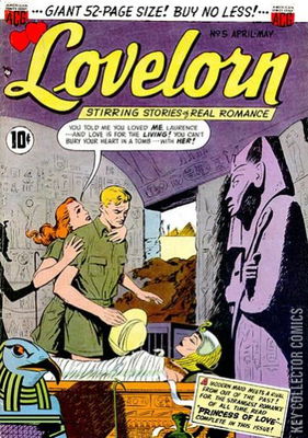 Lovelorn