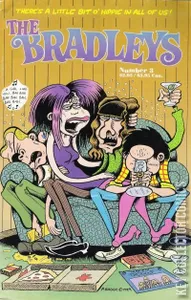 The Bradleys #3