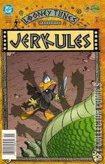 Variant Cover for Looney Tunes #32