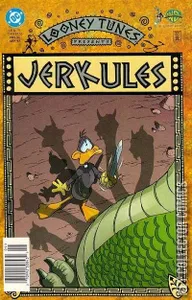 Looney Tunes #32