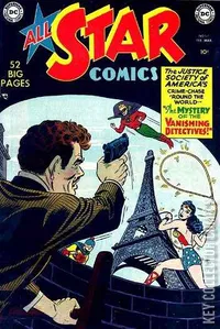 All-Star Comics #57