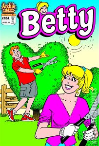 Betty #164