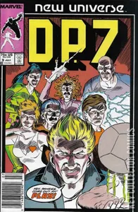 D.P. 7 #9
