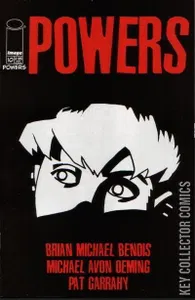 Powers #10