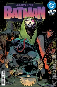 Absolute Batman #18