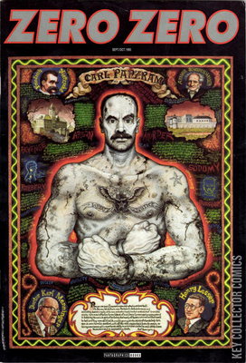 Zero Zero