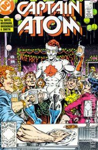 Captain Atom #13