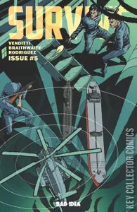Survive #5