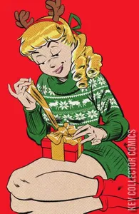 Archie & Friends One-Shots #1