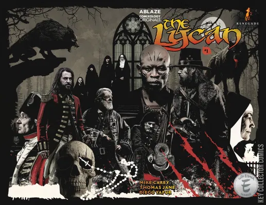 The Lycan