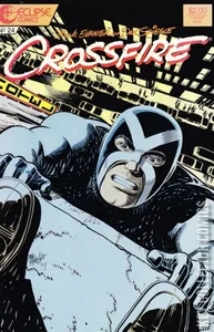 Crossfire #24