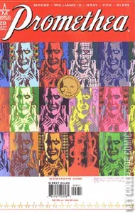 Promethea #29