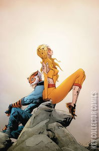 Thundercats #9 