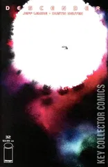 Cover for Descender #32