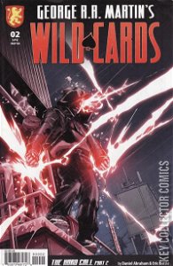 Wild Cards: The Hard Call
