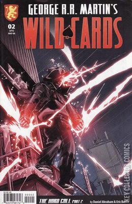 Wild Cards: The Hard Call