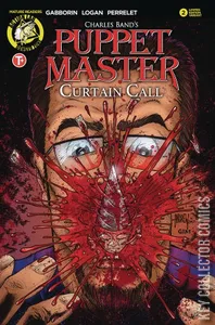 Puppet Master: Curtain Call #2