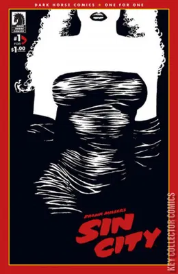 Sin City: The Hard Goodbye