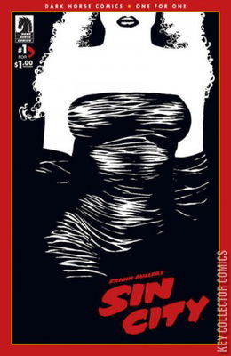 Sin City: The Hard Goodbye