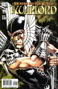 The Warlord #15