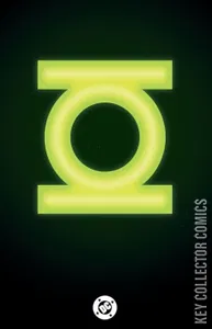 Green Lantern #600