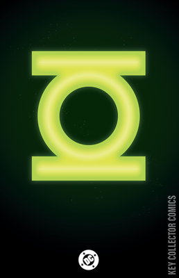 Green Lantern