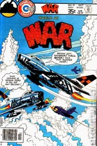 War #10
