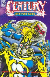 Century: Distant Sons #1