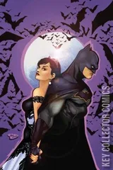 Variant Cover for Batman #50