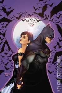 Batman #50