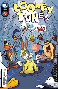 Looney Tunes #266